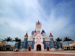 -厦门方特梦幻王国