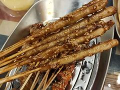-乐兔串工坊·炖肠(万达店)