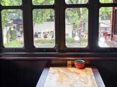 -豫园湖心亭茶楼