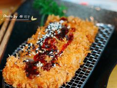 -胜博殿日式炸猪排(西红门店)