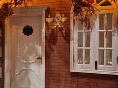 -叶叶菩提·晋福宫