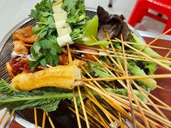 -丹妹麻辣烫(袁家岭20year店)