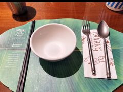 -帕蓝·暹罗料理(大学路店)