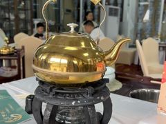 -鹿鸣酒家(越秀店)