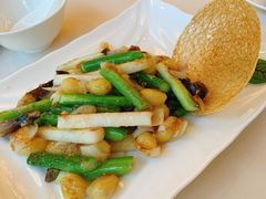 -利苑酒家(金宝店)