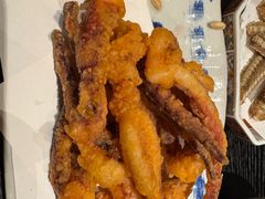 -玄白·炭烤活鳗(上海首店)