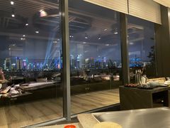 -一板铁板烧·隐秘一线江景花园餐厅(西湖左岸·天元店)