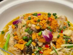 -湘语·湖南家常菜(新洲店)