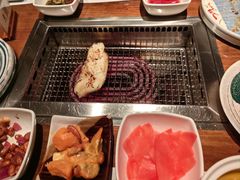 -杉海和牛烧肉海鲜自助(会展城店)