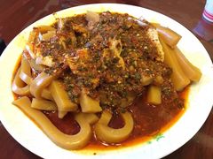 -清真·益鑫羊肉手抓馆(花园北街店)