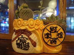 -鸟鹏烧鸟居酒屋(仁恒梦中心店)