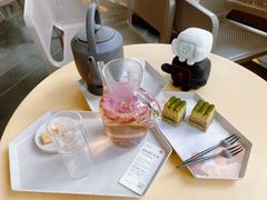 -tea'stone (万象天地店)