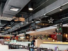大堂-大头虾越式风味餐厅(光明广场店)