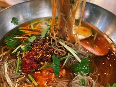 -枪火串烧·东北特色烧烤(罗湖总店)