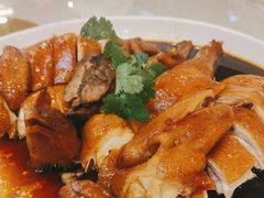 -海宝酒家(中山四路店)