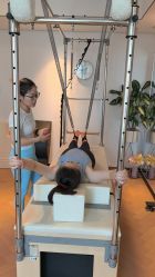 点击看大图 -慢脚印孕产中心(园区国金店)