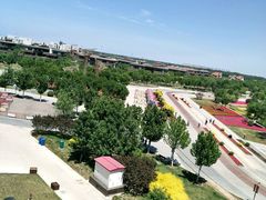 -武清南湖绿博园