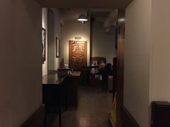 -星巴克臻选(北京前门大街店)