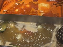 -洞子口重庆鲜货火锅(楚翘城旗舰店)