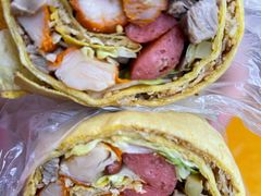 -山东傻大粗粮煎饼(牛街店)