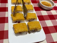 -西贝(宝乐汇店)
