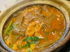 -金龙·打边炉(武进路店)