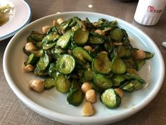 -锦顺海鲜•口味菜(李村店)