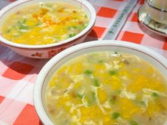 -李氏疙瘩汤·本地海鲜·老烟台菜(所城里店)