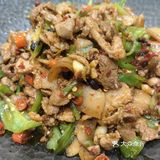 我愿称之为性价比王者的湘菜馆-猫回头