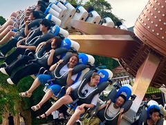 -大连海昌发现王国主题公园