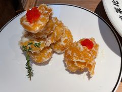 -新太二·鲜料川菜(晶耀前滩店)