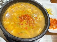 -海兰江石锅饭(水上店)