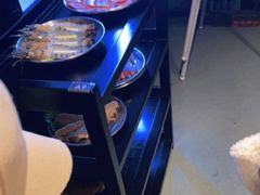-青瓦炭韩潮烤肉(花园道店)