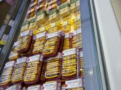 -詹记桃酥(马鞍山万达店)