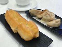 -金翠皇宫粤菜·点心·海鲜(科技园店)