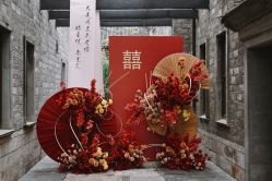 -Sugar苏格婚礼策划工作室