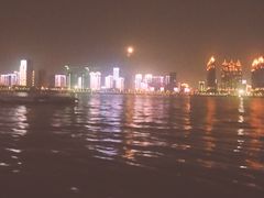 -武汉关码头(轮渡站)