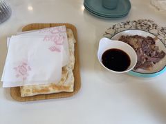 -高玛纳驴肉火烧(一世界店)