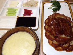 -四季小馆·地道北京小吃(广百店)