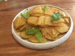 -妈妈的味道(工人体育场东路店)