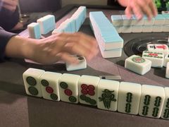 -四个朋友·自助棋牌(良乡大学城店)