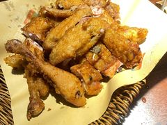 -前海沿·青岛菜(五四广场永旺店)