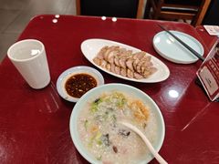 -宏状元现熬粥·京味菜(五棵松店)