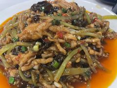 -蓉城小厨·四川味道(浙港国际店)