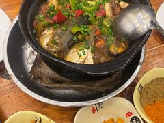 -疍家人黄记海鲜火烧烤