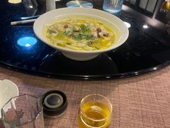 -徐记私厨(半淞园路店)