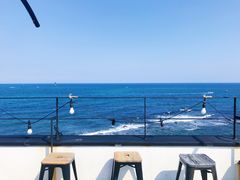 -Cafe Rooftop Cheongsapo