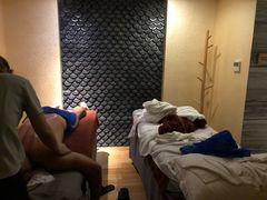 -麦子MaiMassage(打浦桥店)
