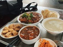 -姚记炒肝店(鼓楼店)