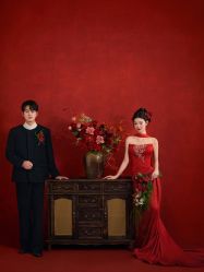 -雅云婚纱摄影工作室旗舰店